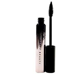 Gently Beauty Full Frontal Volume, Lift & Curl Mascara